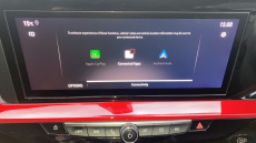 Vauxhall Mokka 1.2 Turbo Ultimate 5dr Auto Petrol Hatchback